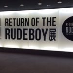 return of the rudeboy｜ルードボーイ展