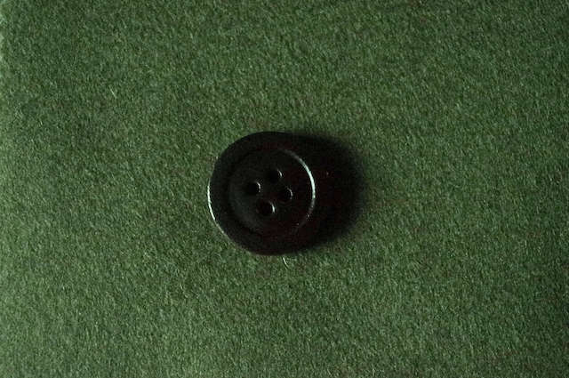 取り扱いボタン｜レザーボタン(黒)