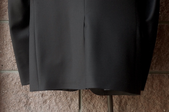 ブラックスーツ｜ビジネス兼用の略礼服