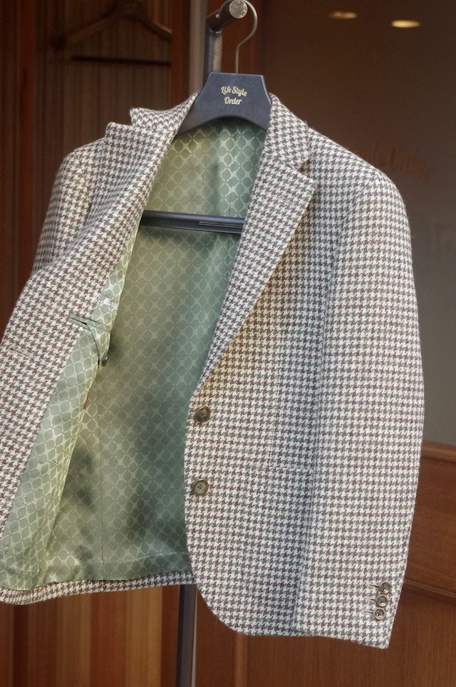 ツイードジャケット｜レディース