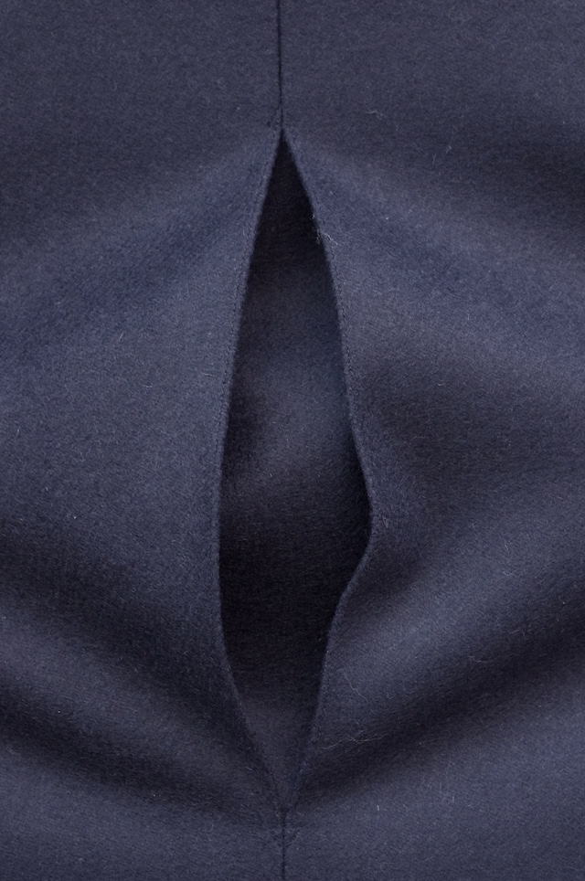 メルトンコートのオーダーメイド