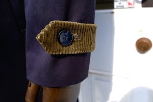 ステンカラーコート,オーダーメイド