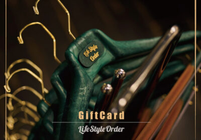 オンラインギフトカード｜egiftcard｜ライフスタイルオーダー
