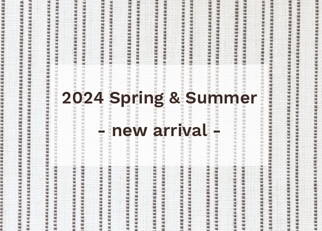 2024SS-newfabric