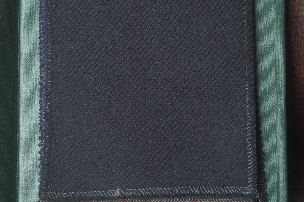 DORMEUIL(BRITISHVINTAGE)ドーメル(ビリティッシュビンテージ)