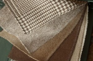 DORMEUIL(BRITISHVINTAGE)ドーメル(ビリティッシュビンテージ)