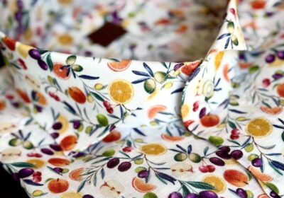 オーダーシャツ｜柄シャツ