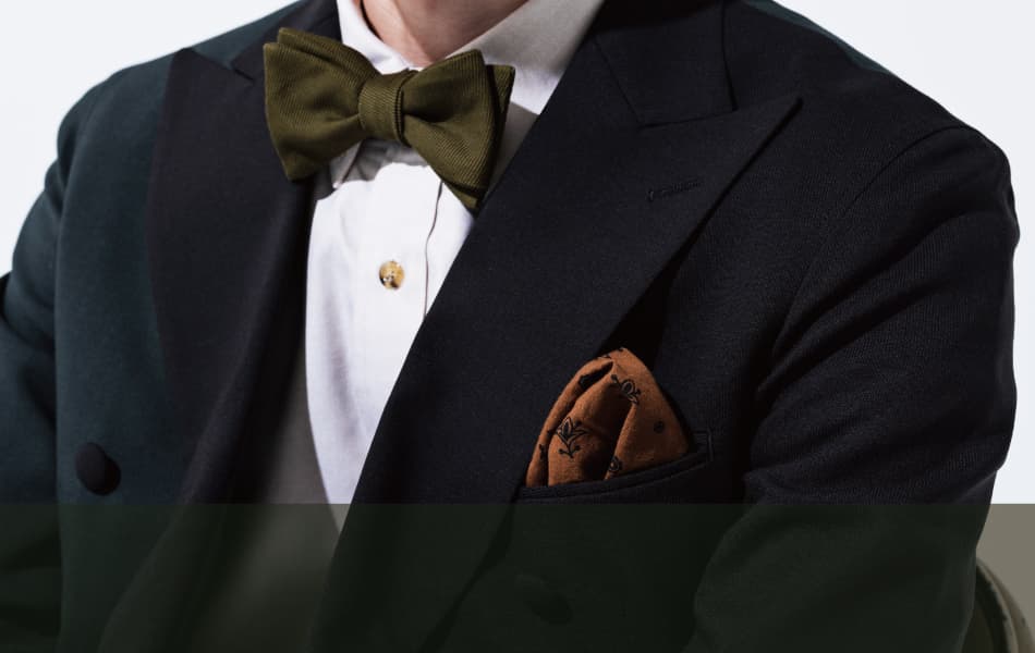 ウェディングスーツのオーダーメイド｜結婚式の新郎衣装