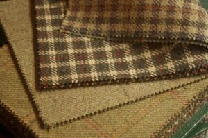 LOVAT｜ラバット｜ツイード