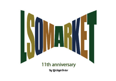ライフスタイルオーダー｜LSOMARKET