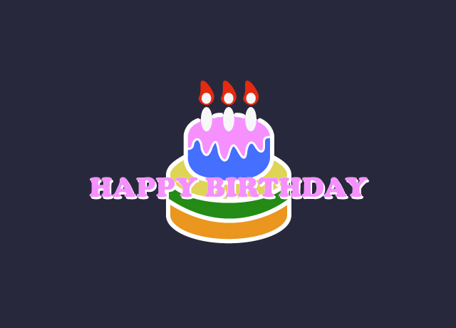 誕生日プレゼント|Eギフトカード