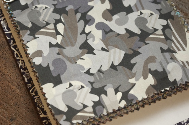 リバティプリント