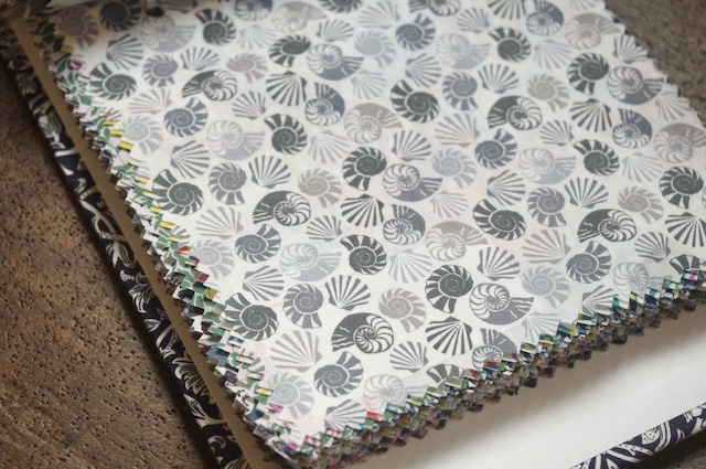 リバティプリント