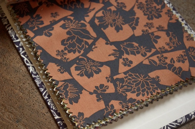 リバティプリント