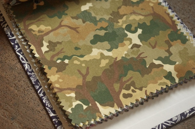 リバティプリント