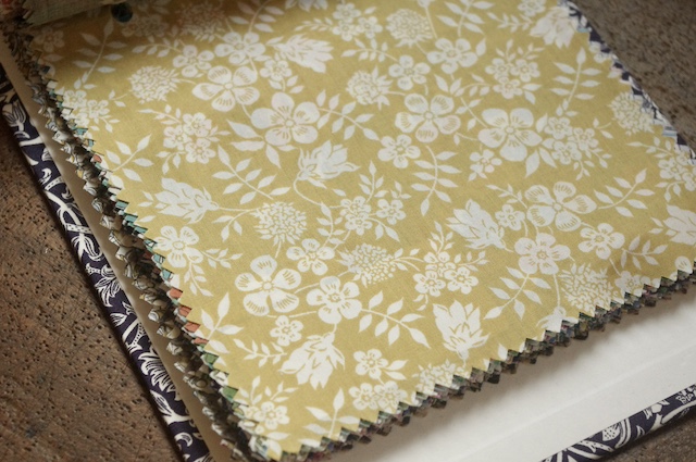 リバティプリント