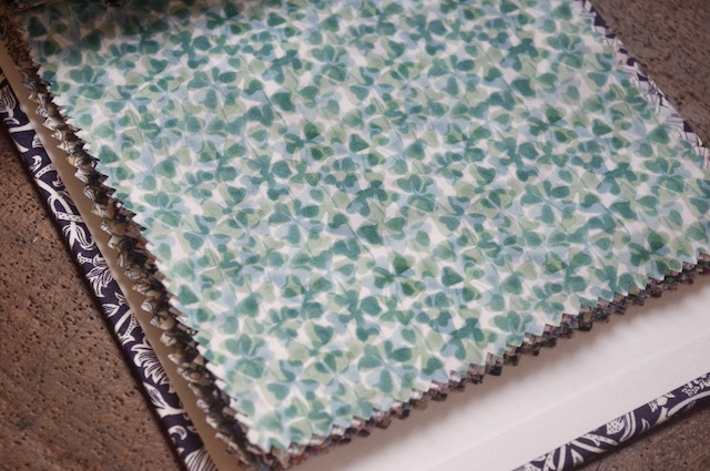 リバティプリント