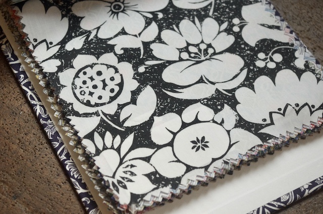 リバティプリント