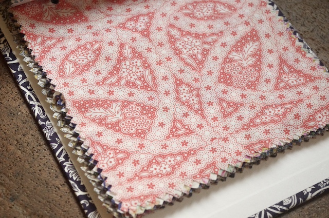 リバティプリント