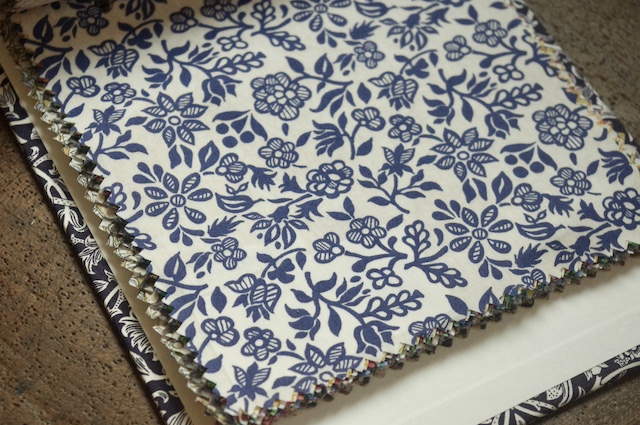 リバティプリント