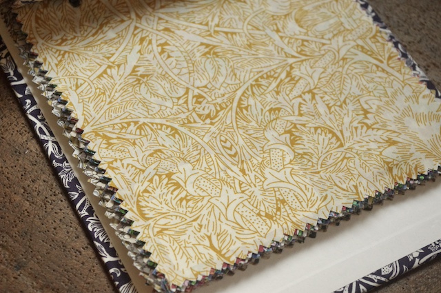 リバティプリント