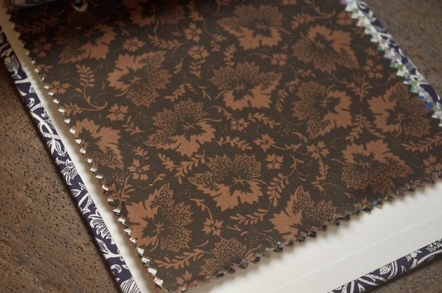 リバティプリント