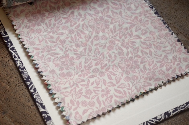 リバティプリント