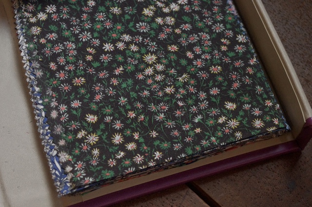 新作裏地入荷|リバティプリント