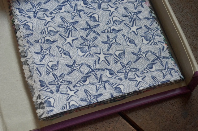 新作裏地入荷|リバティプリント