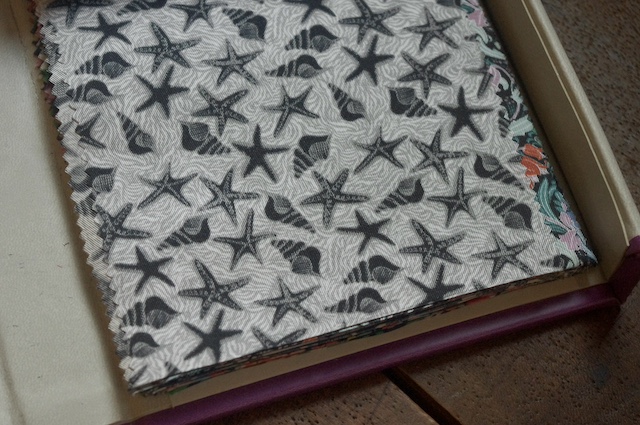 新作裏地入荷|リバティプリント