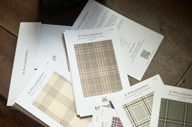 ドーメル|D PHILOSOPHY