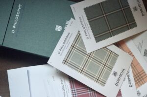 ドーメル｜D PHILOSOPHY