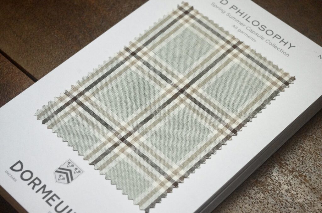 ドーメル|D PHILOSOPHY