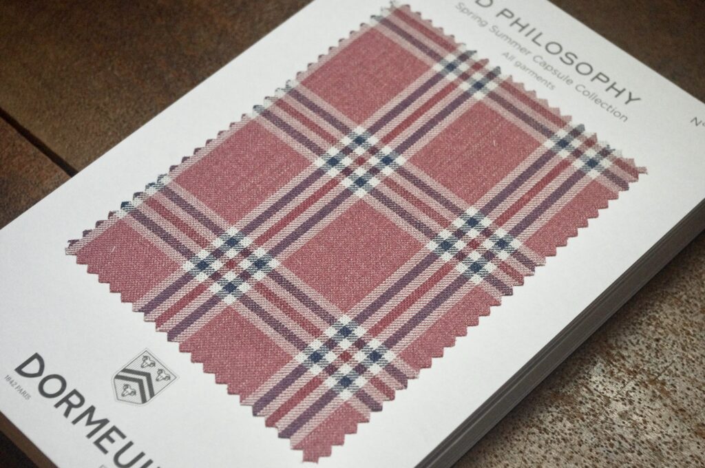 ドーメル|D PHILOSOPHY