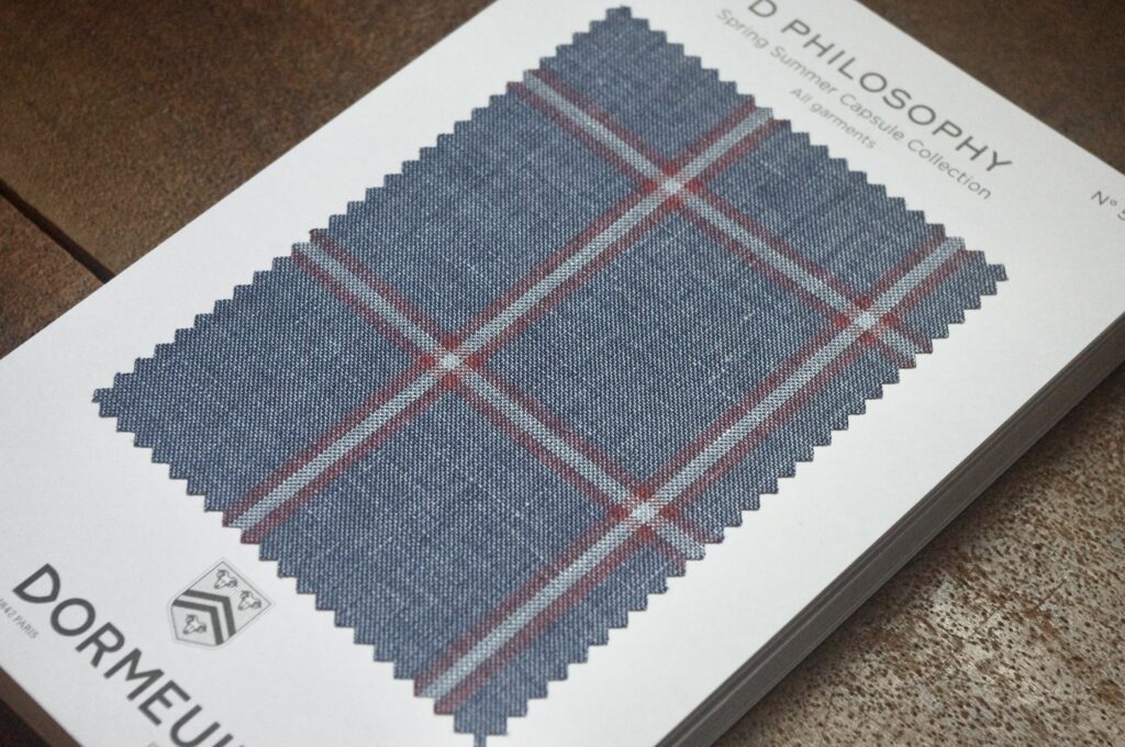 ドーメル|D PHILOSOPHY