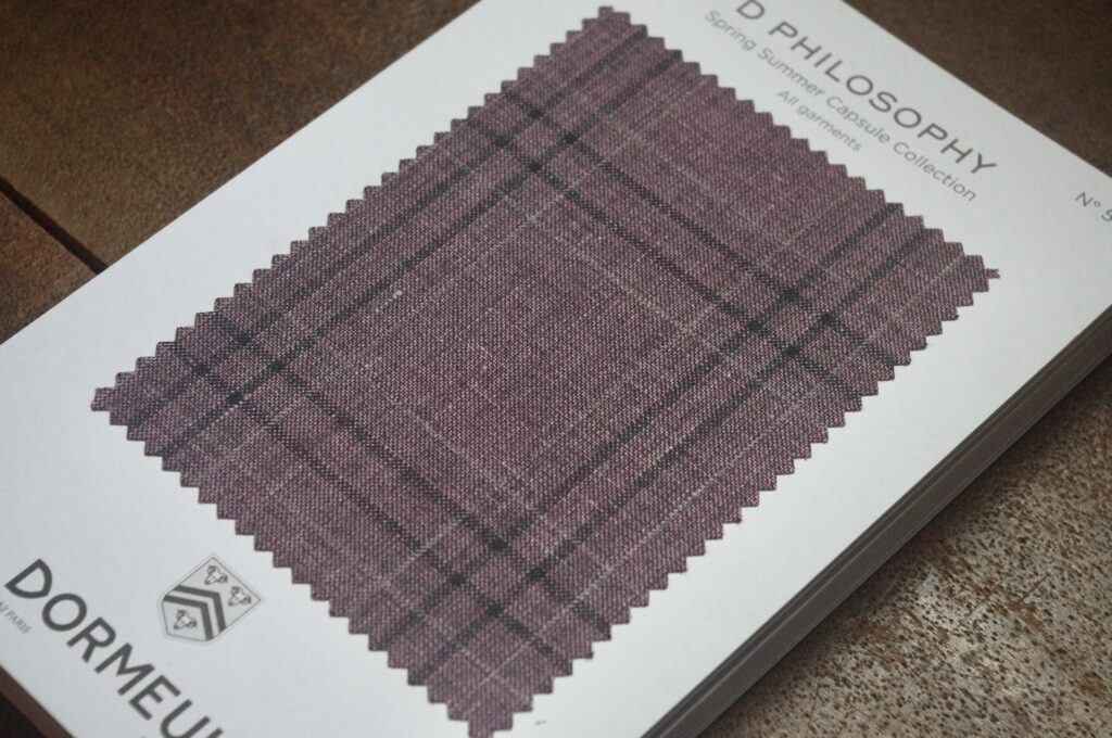 ドーメル|D PHILOSOPHY