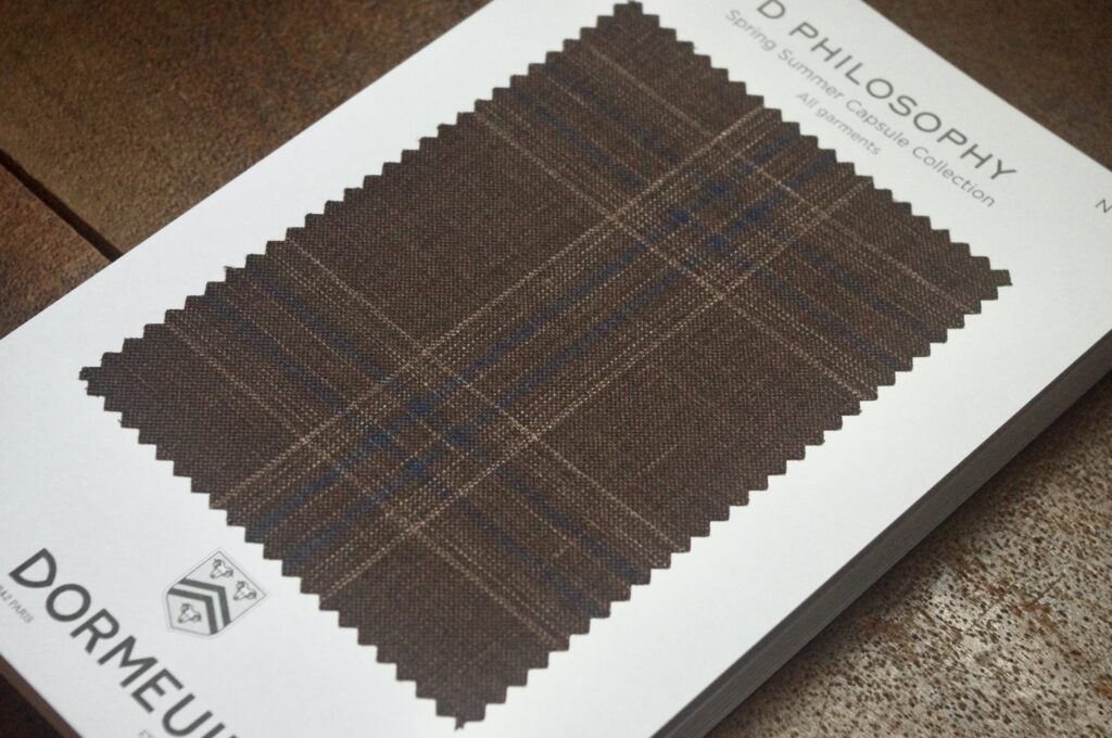 ドーメル|D PHILOSOPHY