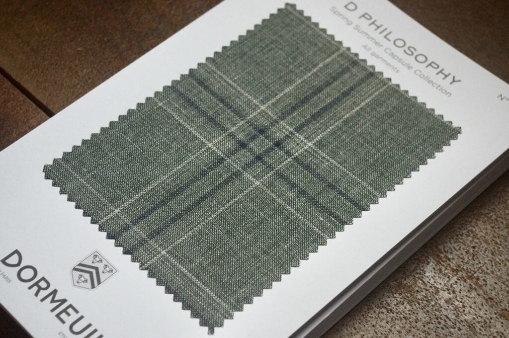 ドーメル|D PHILOSOPHY