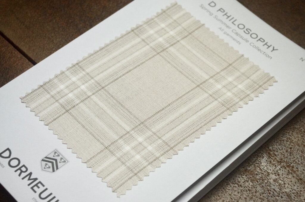 ドーメル|D PHILOSOPHY