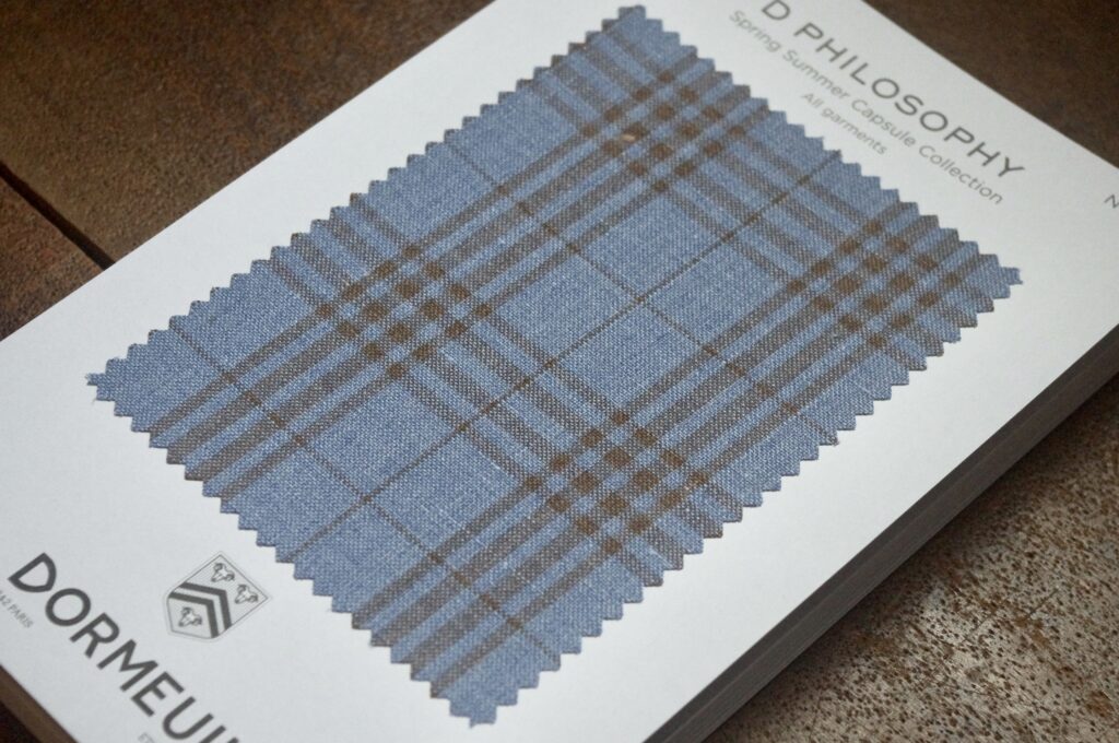 ドーメル|D PHILOSOPHY