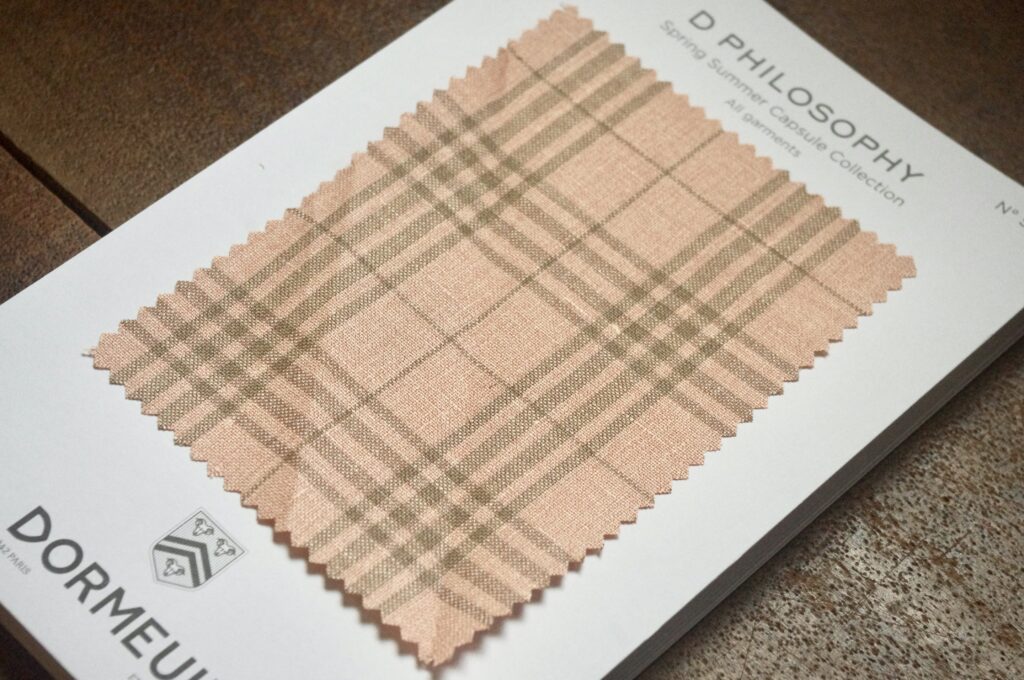 ドーメル|D PHILOSOPHY