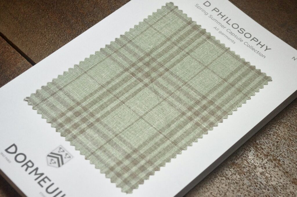 ドーメル|D PHILOSOPHY