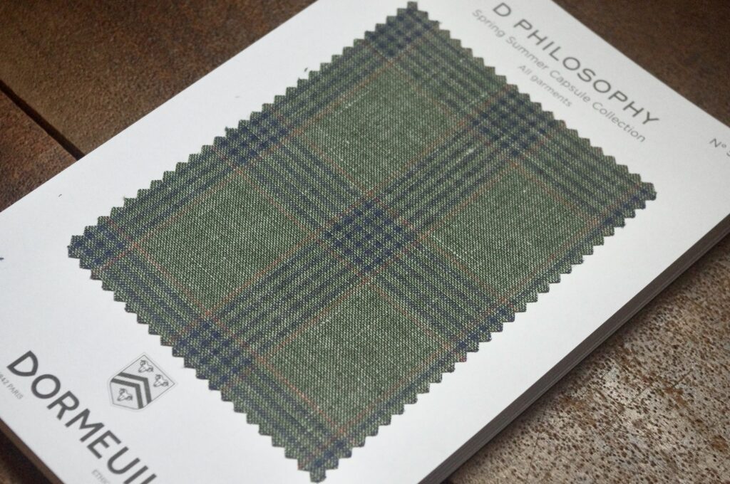 ドーメル|D PHILOSOPHY