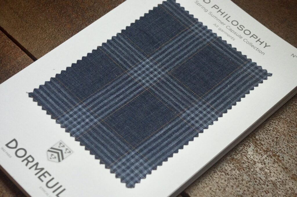 ドーメル|D PHILOSOPHY