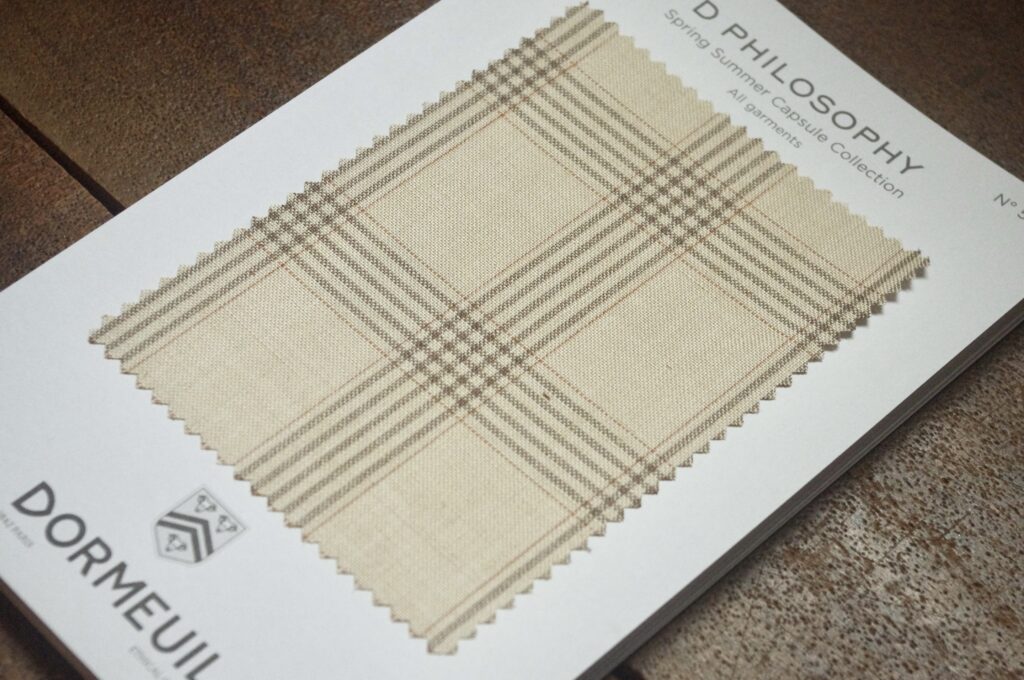 ドーメル|D PHILOSOPHY