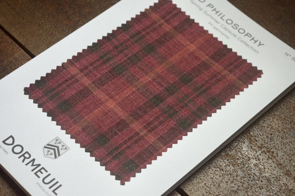 ドーメル|D PHILOSOPHY