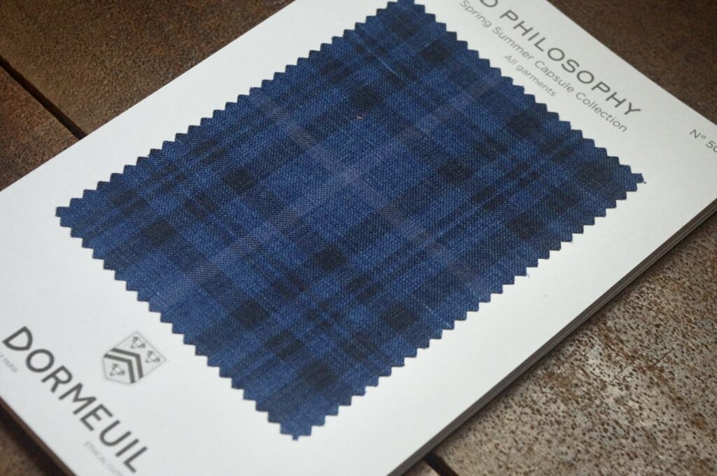 ドーメル|D PHILOSOPHY