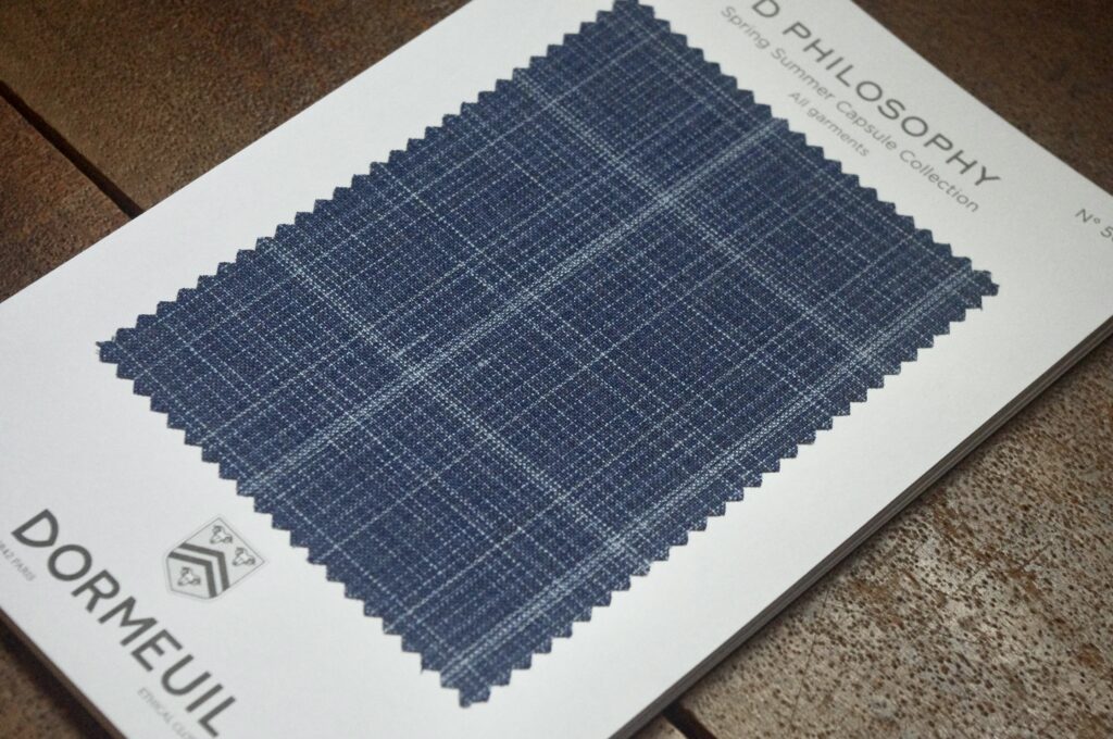 ドーメル|D PHILOSOPHY