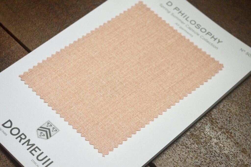 ドーメル|D PHILOSOPHY