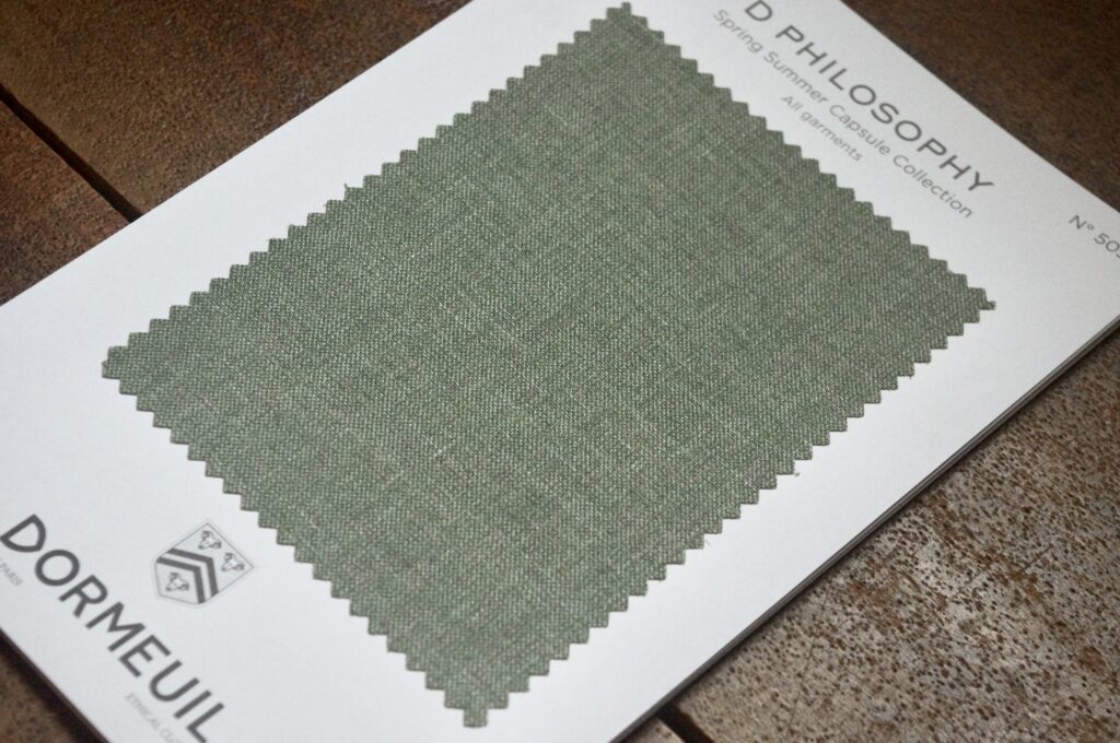 ドーメル|D PHILOSOPHY